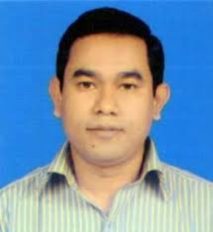 Teacher