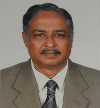 Hasmat Ullah